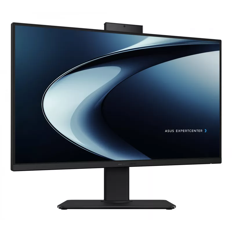 ASUS ExpertCenter P400 AiO P470VAK-BPE070W-NL Intel® Core™ i7 i7-13620H 68,6 cm (27 collas) 1920 x 1080 pikseļi Viss-vienā dators 16 GB DDR5-SDRAM 1 TB SSD Windows 11 Home Wi-Fi 6 (802.11ax) Melns