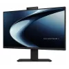 ASUS ExpertCenter P400 AiO P470VAK-BPE070W-NL Intel® Core™ i7 i7-13620H 68,6 cm (27 collas) 1920 x 1080 pikseļi Viss-vienā dators 16 GB DDR5-SDRAM 1 TB SSD Windows 11 Home Wi-Fi 6 (802.11ax) Melns