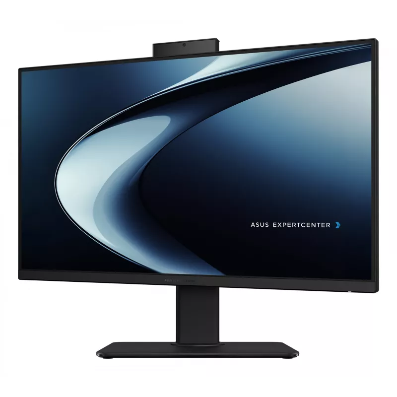 ASUS ExpertCenter P400 AiO P470VAK-BPE070W-NL Intel® Core™ i7 i7-13620H 68,6 cm (27 collas) 1920 x 1080 pikseļi Viss-vienā dators 16 GB DDR5-SDRAM 1 TB SSD Windows 11 Home Wi-Fi 6 (802.11ax) Melns