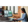 ASUS ExpertCenter P400 AiO P470VAK-BPE070W-NL Intel® Core™ i7 i7-13620H 68,6 cm (27 collas) 1920 x 1080 pikseļi Viss-vienā dators 16 GB DDR5-SDRAM 1 TB SSD Windows 11 Home Wi-Fi 6 (802.11ax) Melns