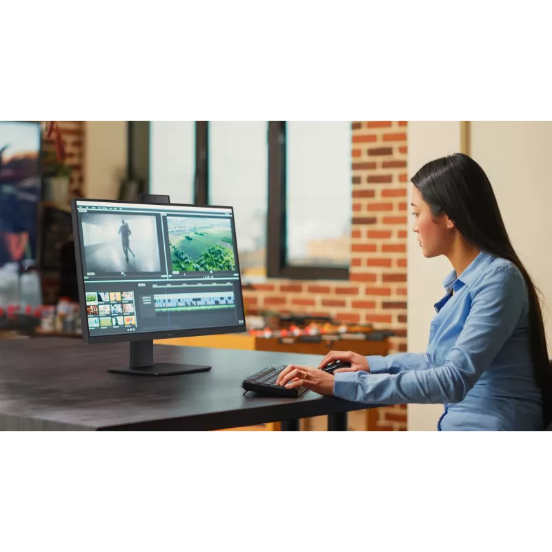 ASUS ExpertCenter P400 AiO P470VAK-BPE070W-NL Intel® Core™ i7 i7-13620H 68,6 cm (27 collas) 1920 x 1080 pikseļi Viss-vienā dators 16 GB DDR5-SDRAM 1 TB SSD Windows 11 Home Wi-Fi 6 (802.11ax) Melns