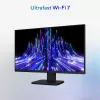 ASUS ExpertCenter P400 AiO P470VAK-BPE070W-NL Intel® Core™ i7 i7-13620H 68,6 cm (27 collas) 1920 x 1080 pikseļi Viss-vienā dators 16 GB DDR5-SDRAM 1 TB SSD Windows 11 Home Wi-Fi 6 (802.11ax) Melns