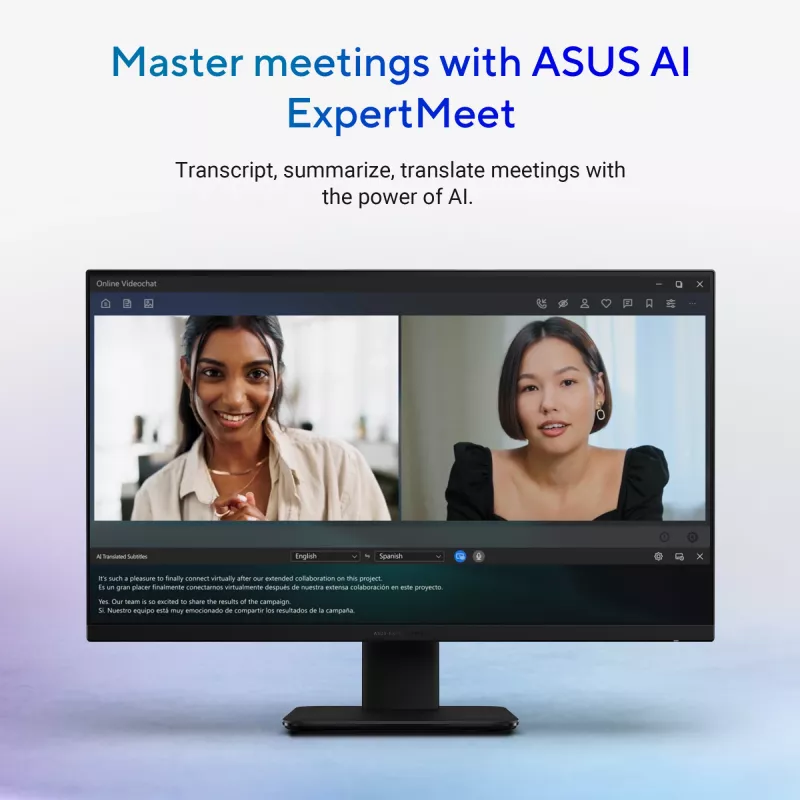 ASUS ExpertCenter P400 AiO P470VAK-BPE070W-NL Intel® Core™ i7 i7-13620H 68,6 cm (27 collas) 1920 x 1080 pikseļi Viss-vienā dators 16 GB DDR5-SDRAM 1 TB SSD Windows 11 Home Wi-Fi 6 (802.11ax) Melns