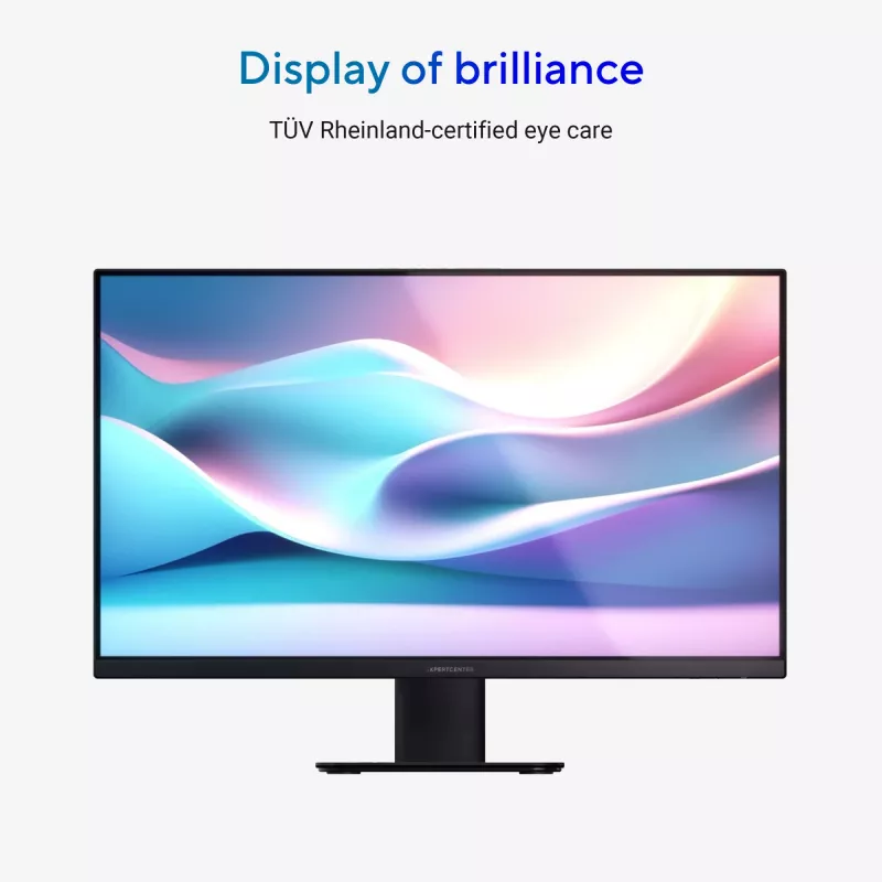 ASUS ExpertCenter P400 AiO P470VAK-BPE070W-NL Intel® Core™ i7 i7-13620H 68,6 cm (27 collas) 1920 x 1080 pikseļi Viss-vienā dators 16 GB DDR5-SDRAM 1 TB SSD Windows 11 Home Wi-Fi 6 (802.11ax) Melns