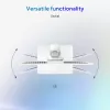 ASUS ExpertCenter P400 AiO P470VAK-BPE070W-NL Intel® Core™ i7 i7-13620H 68,6 cm (27 collas) 1920 x 1080 pikseļi Viss-vienā dators 16 GB DDR5-SDRAM 1 TB SSD Windows 11 Home Wi-Fi 6 (802.11ax) Melns