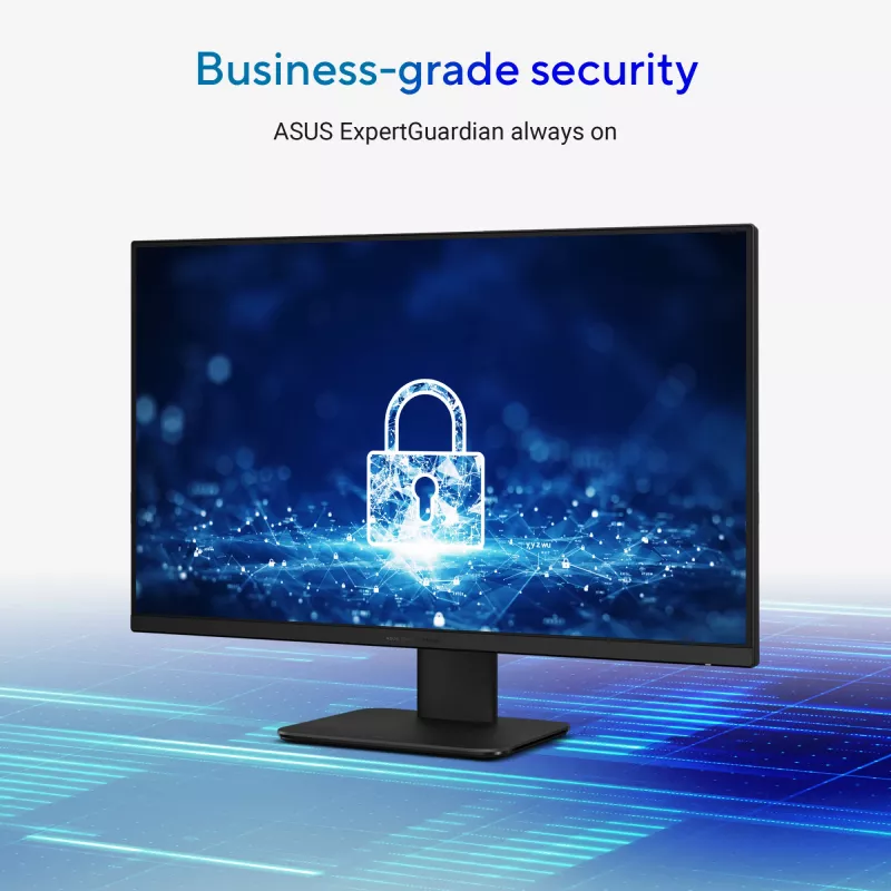 ASUS ExpertCenter P400 AiO P470VAK-BPE070W-NL Intel® Core™ i7 i7-13620H 68,6 cm (27 collas) 1920 x 1080 pikseļi Viss-vienā dators 16 GB DDR5-SDRAM 1 TB SSD Windows 11 Home Wi-Fi 6 (802.11ax) Melns