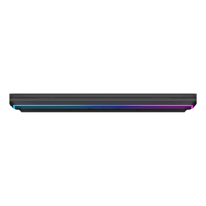 ASUS ROG Strix G16 G615LR-U7321W Intel Core Ultra 7 255HX klēpjdators 40,6 cm (16 collu) WQXGA 32 GB DDR5-SDRAM 1 TB SSD NVIDIA® GeForce RTX™ 5070 Ti klēpjdatora GPU Wi-Fi 7 (802.11be) Windows 11 Home pelēks