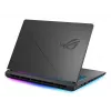 ASUS ROG Strix G16 G615LR-U7321W Intel Core Ultra 7 255HX klēpjdators 40,6 cm (16 collu) WQXGA 32 GB DDR5-SDRAM 1 TB SSD NVIDIA® GeForce RTX™ 5070 Ti klēpjdatora GPU Wi-Fi 7 (802.11be) Windows 11 Home pelēks