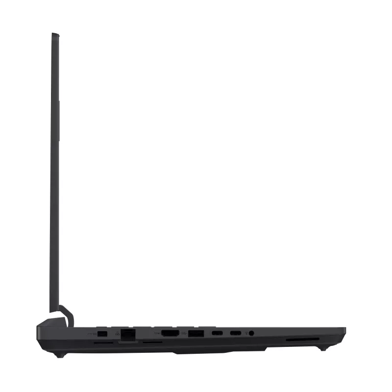 ASUS ROG Strix G16 G615LR-U7321W Intel Core Ultra 7 255HX klēpjdators 40,6 cm (16 collu) WQXGA 32 GB DDR5-SDRAM 1 TB SSD NVIDIA® GeForce RTX™ 5070 Ti klēpjdatora GPU Wi-Fi 7 (802.11be) Windows 11 Home pelēks
