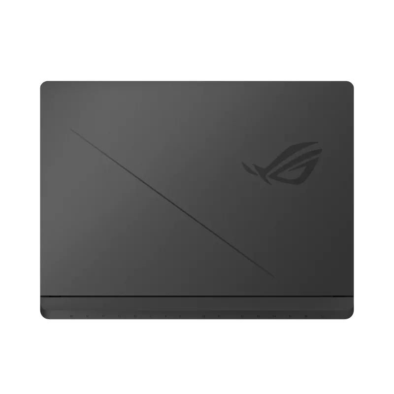 ASUS ROG Strix G16 G615LR-U7321W Intel Core Ultra 7 255HX klēpjdators 40,6 cm (16 collu) WQXGA 32 GB DDR5-SDRAM 1 TB SSD NVIDIA® GeForce RTX™ 5070 Ti klēpjdatora GPU Wi-Fi 7 (802.11be) Windows 11 Home pelēks