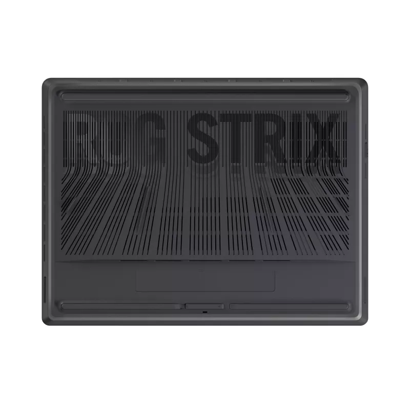 ASUS ROG Strix G16 G615LR-U7321W Intel Core Ultra 7 255HX klēpjdators 40,6 cm (16 collu) WQXGA 32 GB DDR5-SDRAM 1 TB SSD NVIDIA® GeForce RTX™ 5070 Ti klēpjdatora GPU Wi-Fi 7 (802.11be) Windows 11 Home pelēks