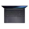 ASUS ExpertBook B5 B5605CCA-MB0015X Intel Core Ultra 7 255H klēpjdators 40,6 cm (16 collu) WUXGA 16 GB DDR5-SDRAM 512 GB SSD Wi-Fi 7 (802.11be) Windows 11 Pro US International melns, pelēks
