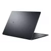 ASUS ExpertBook B5 B5605CCA-MB0015X Intel Core Ultra 7 255H klēpjdators 40,6 cm (16 collu) WUXGA 16 GB DDR5-SDRAM 512 GB SSD Wi-Fi 7 (802.11be) Windows 11 Pro US International melns, pelēks