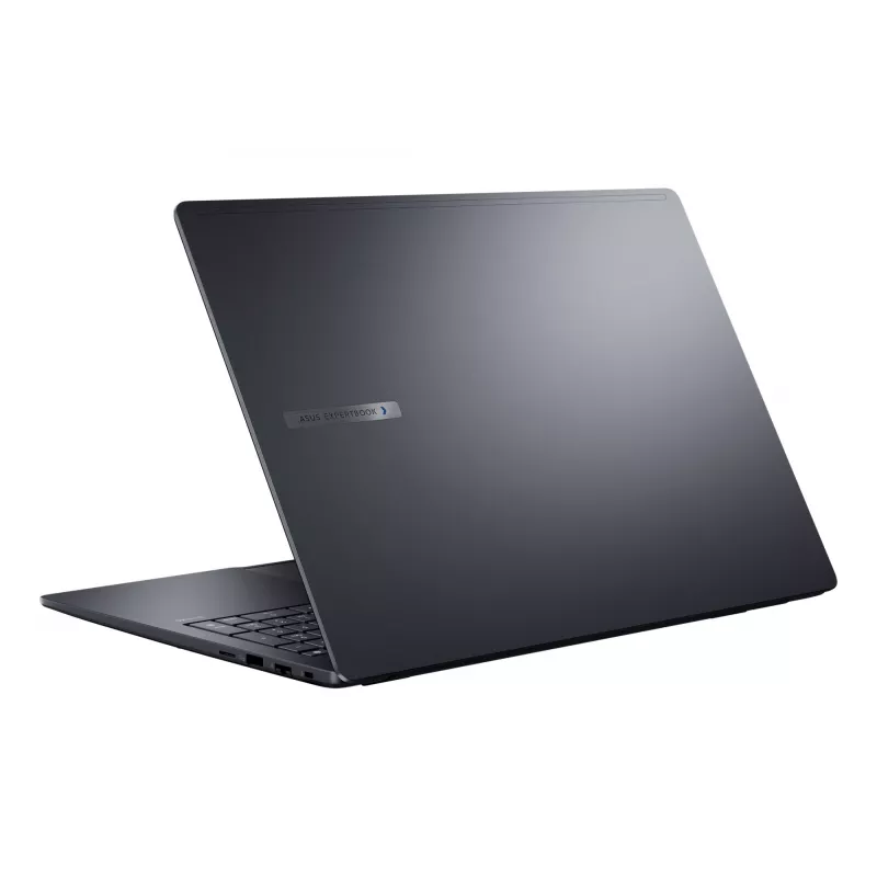 ASUS ExpertBook B5 B5605CCA-MB0015X Intel Core Ultra 7 255H klēpjdators 40,6 cm (16 collu) WUXGA 16 GB DDR5-SDRAM 512 GB SSD Wi-Fi 7 (802.11be) Windows 11 Pro US International melns, pelēks