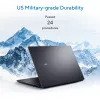 ASUS ExpertBook B5 B5605CCA-MB0015X Intel Core Ultra 7 255H klēpjdators 40,6 cm (16 collu) WUXGA 16 GB DDR5-SDRAM 512 GB SSD Wi-Fi 7 (802.11be) Windows 11 Pro US International melns, pelēks