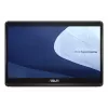 ASUS ExpertCenter E1 AiO E1600WKAT-BMR082W Intel® Celeron® N N4500 39,6 cm (15,6 collas) 1920 x 1080 pikseļi skārienjutīgs Viss-vienā planšetdators 4 GB DDR4-SDRAM 512 GB SSD Windows 11 Home Wi-Fi 6 (802.11ax) Melns