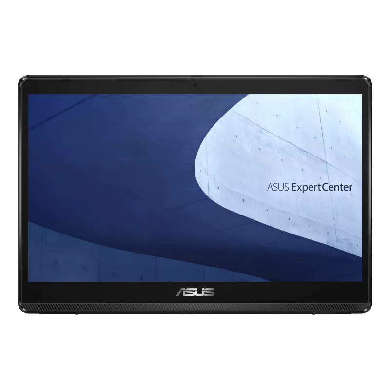 ASUS ExpertCenter E1 AiO E1600WKAT-BMR082W Intel® Celeron® N N4500 39,6 cm (15,6 collas) 1920 x 1080 pikseļi skārienjutīgs Viss-vienā planšetdators 4 GB DDR4-SDRAM 512 GB SSD Windows 11 Home Wi-Fi 6 (802.11ax) Melns