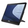 ASUS ExpertCenter E1 AiO E1600WKAT-BMR082W Intel® Celeron® N N4500 39,6 cm (15,6 collas) 1920 x 1080 pikseļi skārienjutīgs Viss-vienā planšetdators 4 GB DDR4-SDRAM 512 GB SSD Windows 11 Home Wi-Fi 6 (802.11ax) Melns