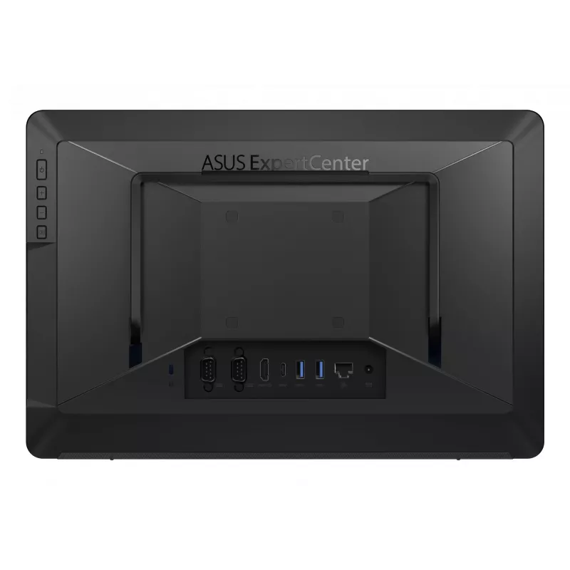 ASUS ExpertCenter E1 AiO E1600WKAT-BMR082W Intel® Celeron® N N4500 39,6 cm (15,6 collas) 1920 x 1080 pikseļi skārienjutīgs Viss-vienā planšetdators 4 GB DDR4-SDRAM 512 GB SSD Windows 11 Home Wi-Fi 6 (802.11ax) Melns