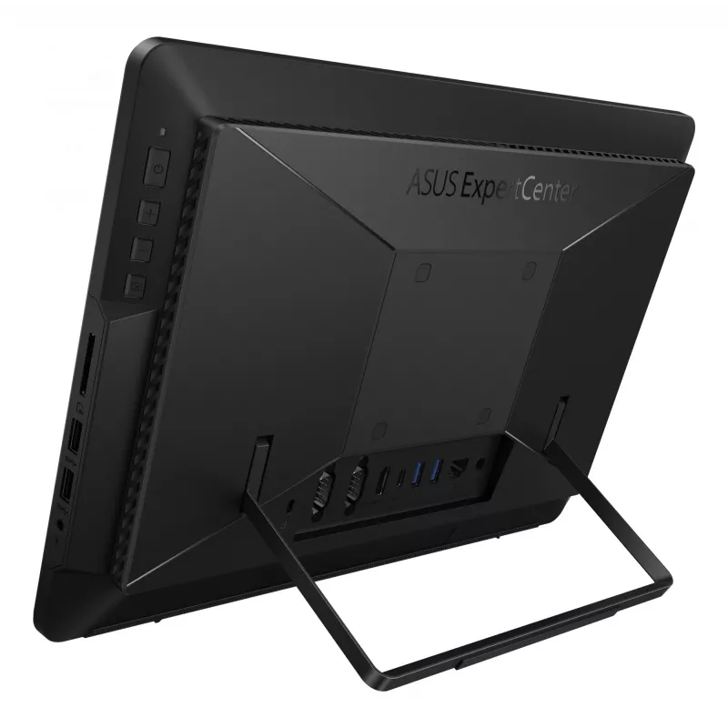 ASUS ExpertCenter E1 AiO E1600WKAT-BMR082W Intel® Celeron® N N4500 39,6 cm (15,6 collas) 1920 x 1080 pikseļi skārienjutīgs Viss-vienā planšetdators 4 GB DDR4-SDRAM 512 GB SSD Windows 11 Home Wi-Fi 6 (802.11ax) Melns