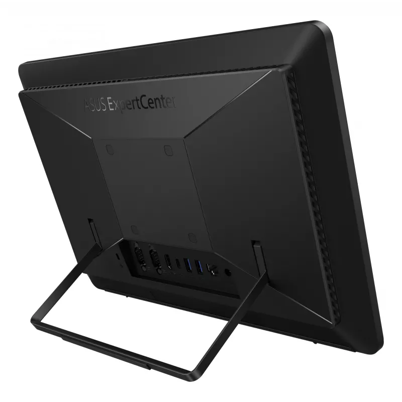 ASUS ExpertCenter E1 AiO E1600WKAT-BMR082W Intel® Celeron® N N4500 39,6 cm (15,6 collas) 1920 x 1080 pikseļi skārienjutīgs Viss-vienā planšetdators 4 GB DDR4-SDRAM 512 GB SSD Windows 11 Home Wi-Fi 6 (802.11ax) Melns