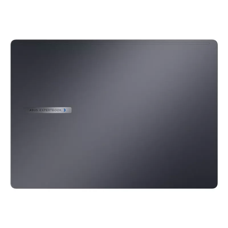 Klēpjdators ASUS ExpertBook B3 B3405CCA Intel Core Ultra 5 125H, 14 collu WUXGA 1920x1200, 16 GB DDR5, 512 GB SSD, Intel Arc, Windows 11 Pro, Pelēks