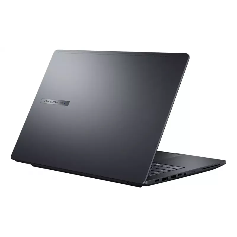 Klēpjdators ASUS ExpertBook B3 B3405CCA Intel Core Ultra 5 125H, 14 collu WUXGA 1920x1200, 16 GB DDR5, 512 GB SSD, Intel Arc, Windows 11 Pro, Pelēks