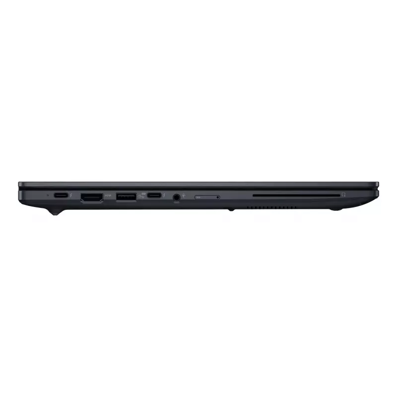 Klēpjdators ASUS ExpertBook B3 B3405CCA Intel Core Ultra 5 125H, 14 collu WUXGA 1920x1200, 16 GB DDR5, 512 GB SSD, Intel Arc, Windows 11 Pro, Pelēks