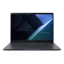 Klēpjdators ASUS ExpertBook B3 B3405CCA Intel Core Ultra 5 125H, 14 collu WUXGA 1920x1200, 16 GB DDR5, 512 GB SSD, Intel Arc, Windows 11 Pro, Pelēks