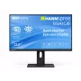 Hannspree Hybri Monitor EB241CJB datora monitors 60,5 cm (23,8 collas) 1920 x 1080 pikseļi Full HD LCD melns