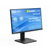 Hannspree Hybri Monitor EB241CJB datora monitors 60,5 cm (23,8 collas) 1920 x 1080 pikseļi Full HD LCD melns