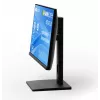 Hannspree Hybri Monitor EB241CJB datora monitors 60,5 cm (23,8 collas) 1920 x 1080 pikseļi Full HD LCD melns