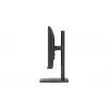 Hannspree Hybri Monitor EB241CJB datora monitors 60,5 cm (23,8 collas) 1920 x 1080 pikseļi Full HD LCD melns