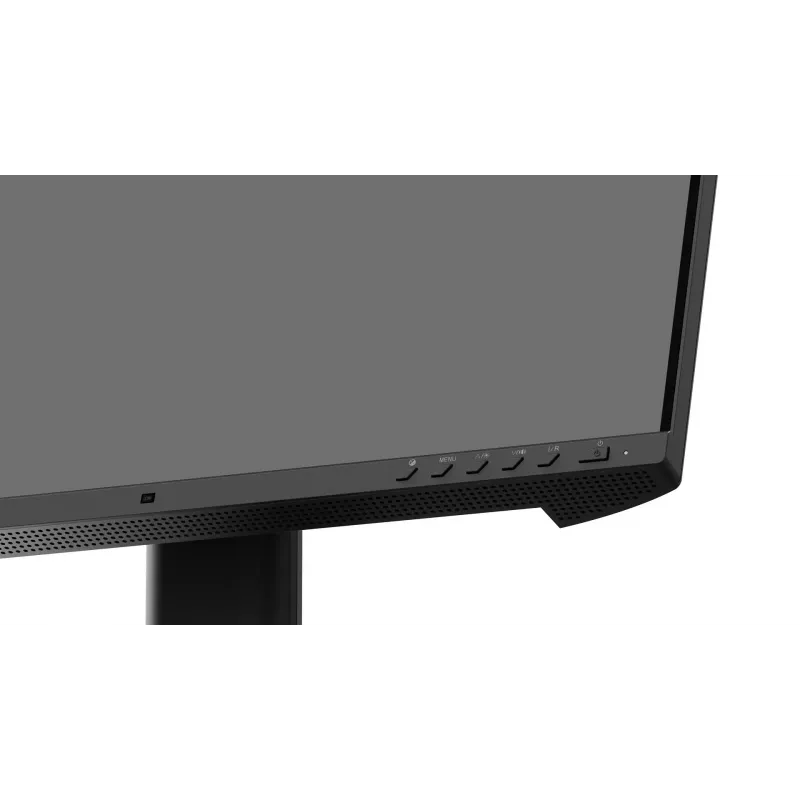 Hannspree Hybri Monitor EB241CJB datora monitors 60,5 cm (23,8 collas) 1920 x 1080 pikseļi Full HD LCD melns