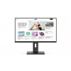 Hannspree Hybri Monitor EB241CJB datora monitors 60,5 cm (23,8 collas) 1920 x 1080 pikseļi Full HD LCD melns
