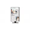 Hannspree Hybri Monitor EB241CJB datora monitors 60,5 cm (23,8 collas) 1920 x 1080 pikseļi Full HD LCD melns