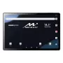 Hannspree Mercury Mediatek LTE 128 GB 35,8 cm (14,1 collas) 6 GB Wi-Fi 5 (802.11ac) Android 15 Melns