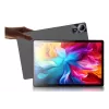 Hannspree Mercury Mediatek LTE 128 GB 35,8 cm (14,1 collas) 6 GB Wi-Fi 5 (802.11ac) Android 15 Melns