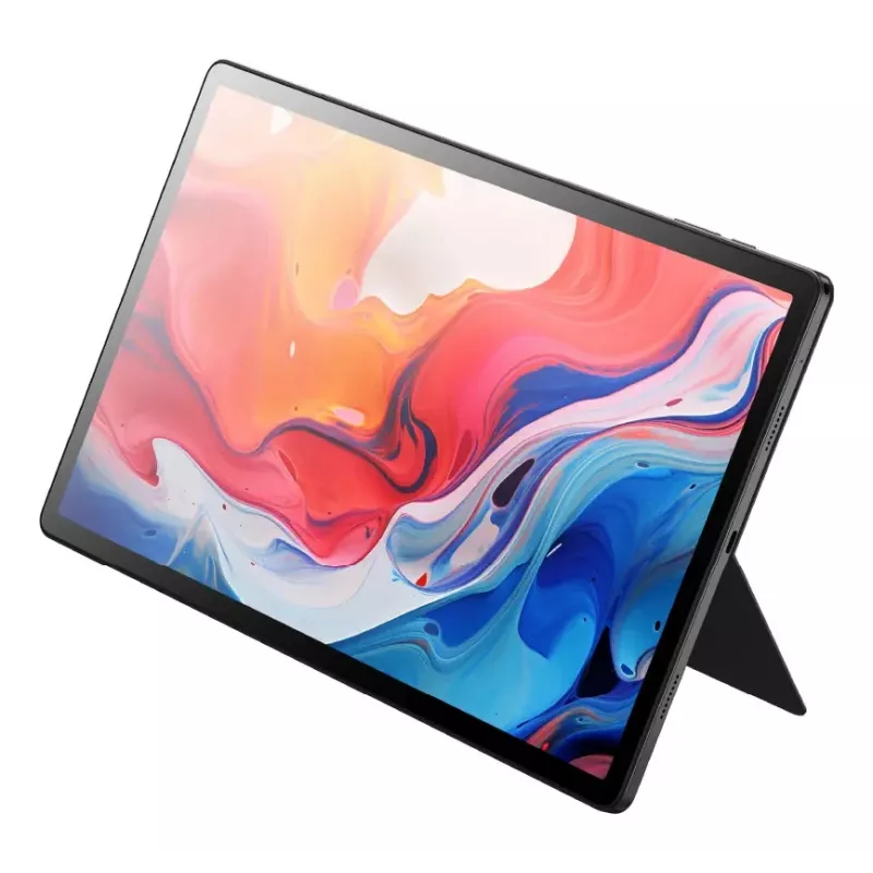 Hannspree Mercury Mediatek LTE 128 GB 35,8 cm (14,1 collas) 6 GB Wi-Fi 5 (802.11ac) Android 15 Melns
