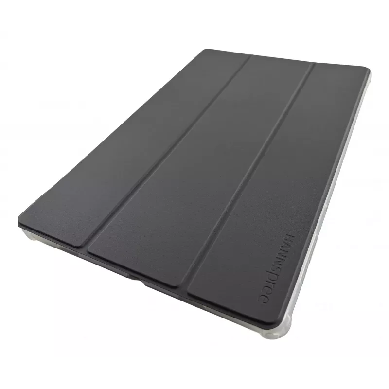 Hannspree Mercury Mediatek LTE 128 GB 35,8 cm (14,1 collas) 6 GB Wi-Fi 5 (802.11ac) Android 15 Melns