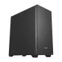 FSP U530-BS Case Full Tower mITX, mATX, ATX, E-ATX, EEB Melns