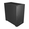 FSP U530-BS Case Full Tower mITX, mATX, ATX, E-ATX, EEB Melns