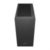 FSP U530-BS Case Full Tower mITX, mATX, ATX, E-ATX, EEB Melns