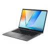 Klēpjdators ASUS Vivobook S14 S3407CA-LY042W 14 collu Ultra 5-225H 16GB 512GB Win11H