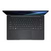 ASUS ExpertBook B1 B1403CVA-S63754X Intel® Core™ i7 i7-13620H Portatīvais dators 35,6 cm (14 collas) Full HD 16 GB DDR5-SDRAM 512 GB SSD Wi-Fi 6E (802.11ax) Windows 11 Pro US International Melns, Pelēks