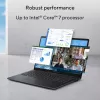 ASUS ExpertBook B1 B1503CVA-S73431X Intel® Core™ i7 i7-13620H Klēpjdators 39,6 cm (15,6 collas) Full HD 32 GB DDR5-SDRAM 1 TB SSD Wi-Fi 6E (802.11ax) Windows 11 Pro US International Melns, Pelēks