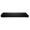 tastatūra ASUS ROG Falcata Gaming USB RF Wireless Bluetooth Melns 75%