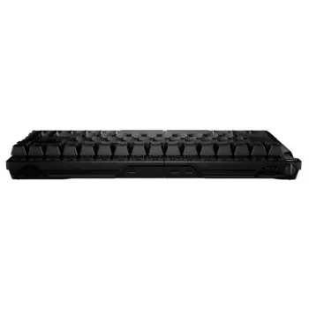 tastatūra ASUS ROG Falcata Gaming USB RF Wireless Bluetooth Melns 75%