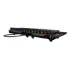 tastatūra ASUS ROG Falcata Gaming USB RF Wireless Bluetooth Melns 75%