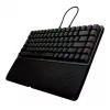 tastatūra ASUS ROG Falcata Gaming USB RF Wireless Bluetooth Melns 75%
